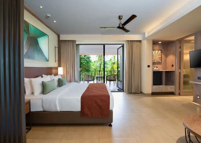 Amoravida By 7 Apple Resorts