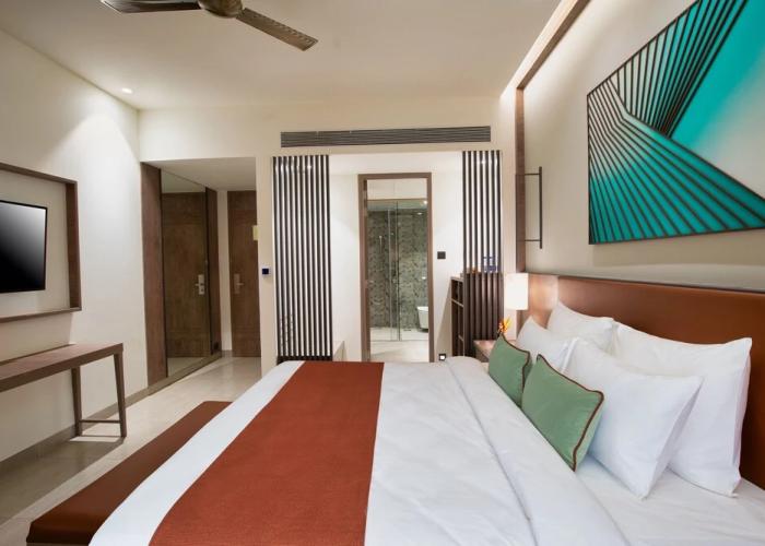 Amoravida By 7 Apple Resorts