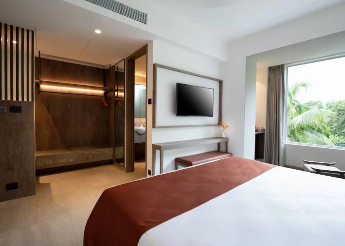 Amoravida By 7 Apple Resorts