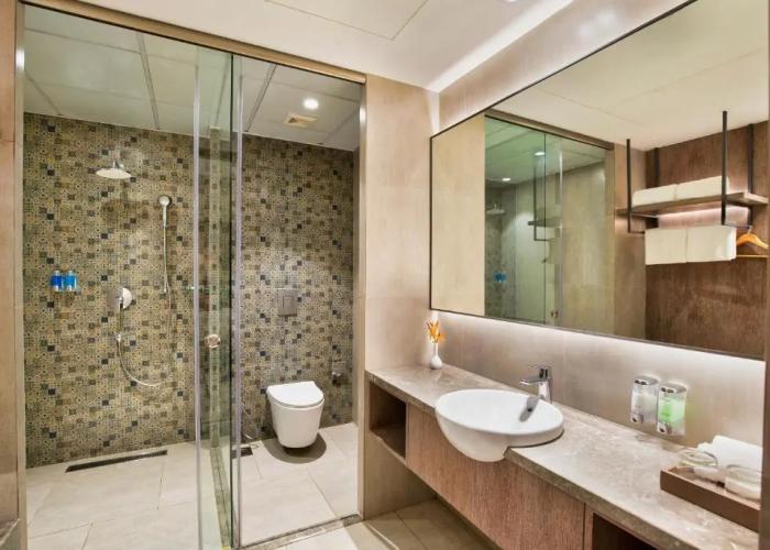 Amoravida By 7 Apple Resorts