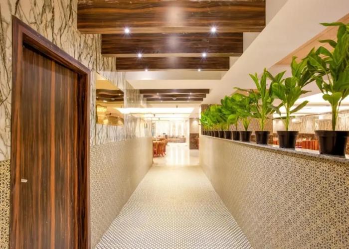 Summit Calangute Resort & Spa