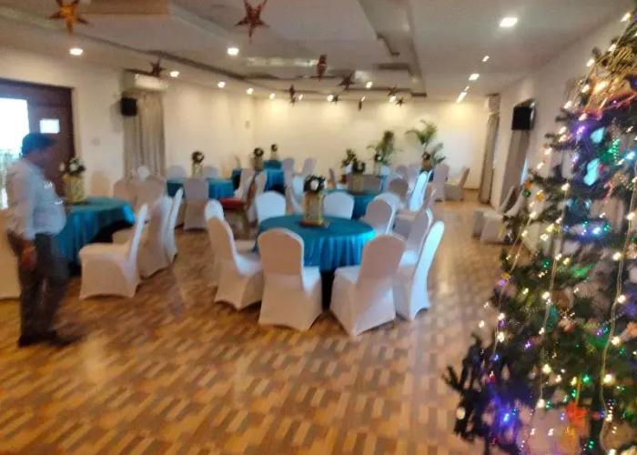 Calangute Villae By Urban Getaway