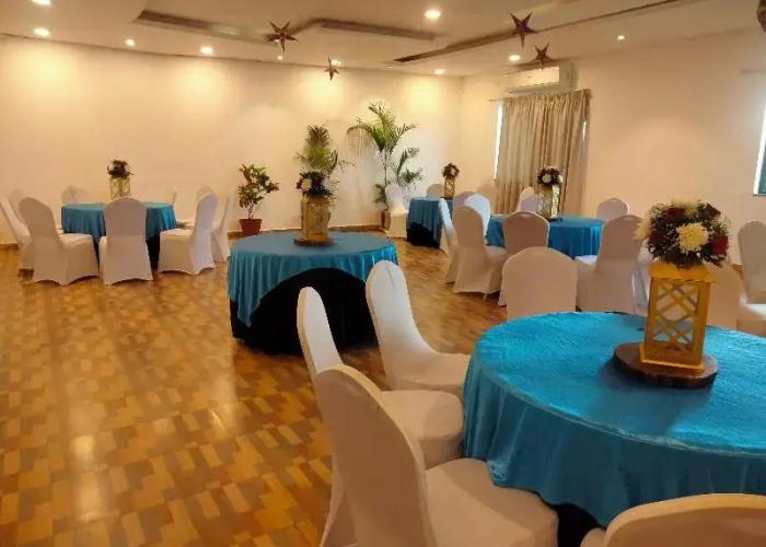 Calangute Villae By Urban Getaway