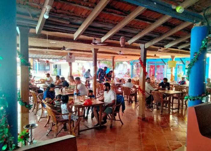 Calangute Villae By Urban Getaway