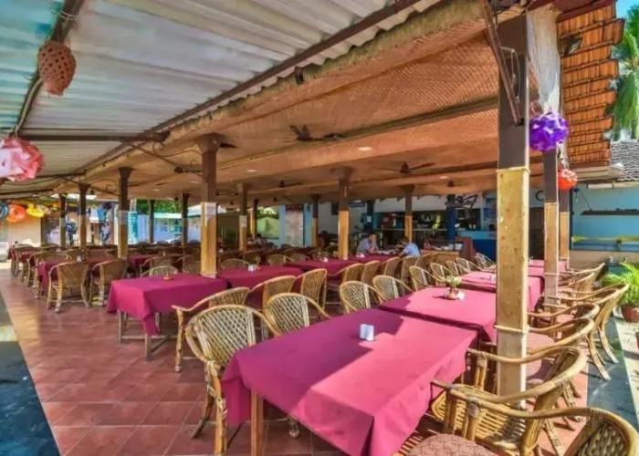 Calangute Villae By Urban Getaway