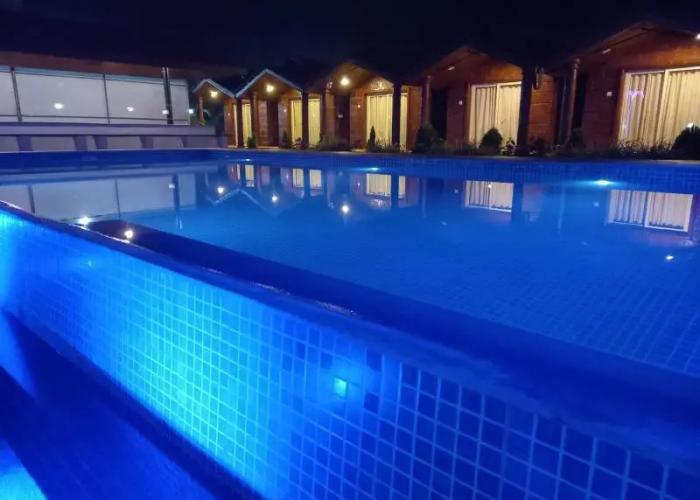 Calangute Villae By Urban Getaway