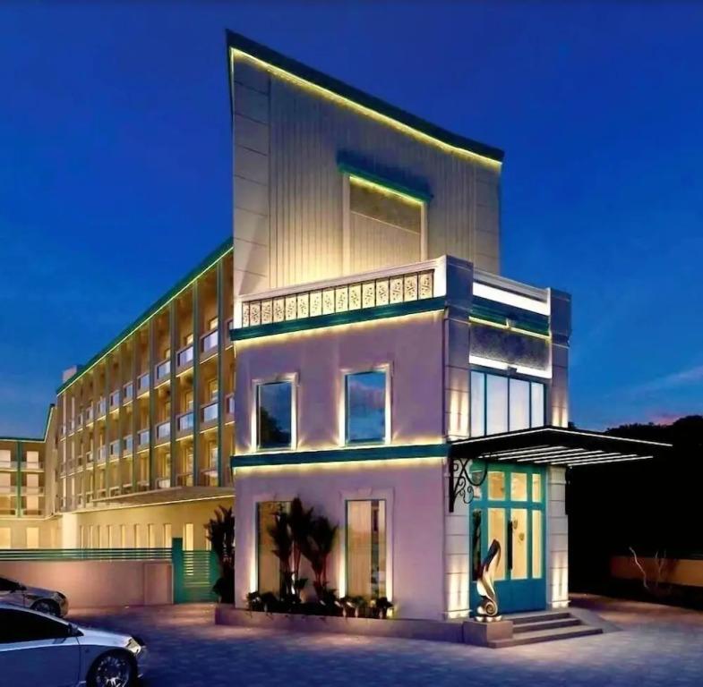 Ramada by Wyndham Goa Arpora