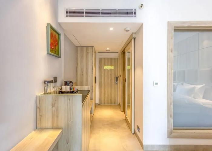 Ramada by Wyndham Goa Arpora