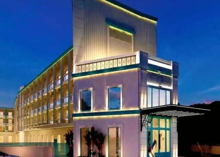 Ramada by Wyndham Goa Arpora