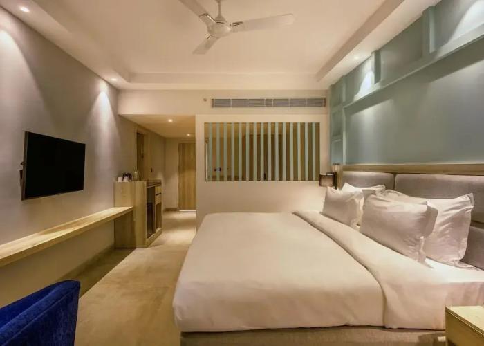 Ramada by Wyndham Goa Arpora