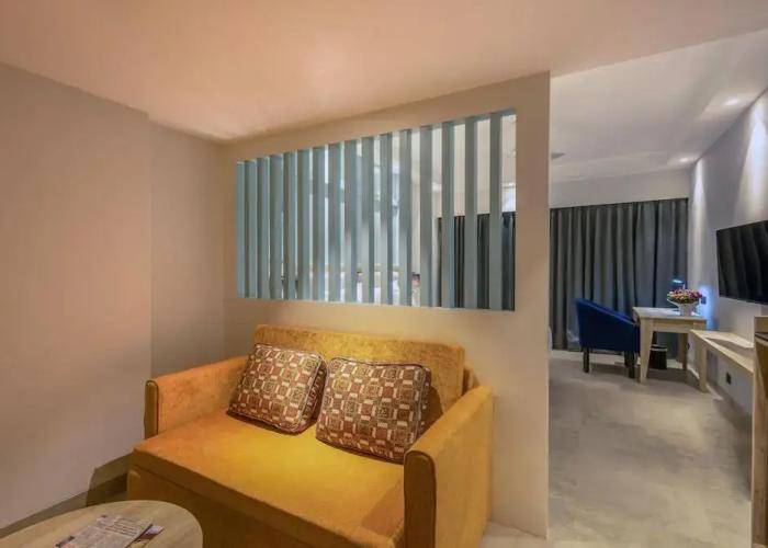 Ramada by Wyndham Goa Arpora