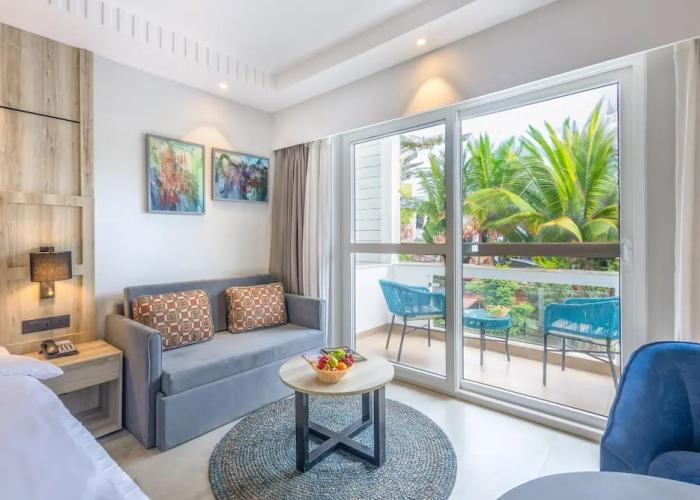 Ramada by Wyndham Goa Arpora