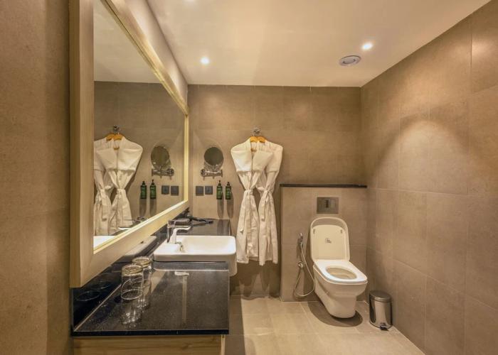 Ramada by Wyndham Goa Arpora
