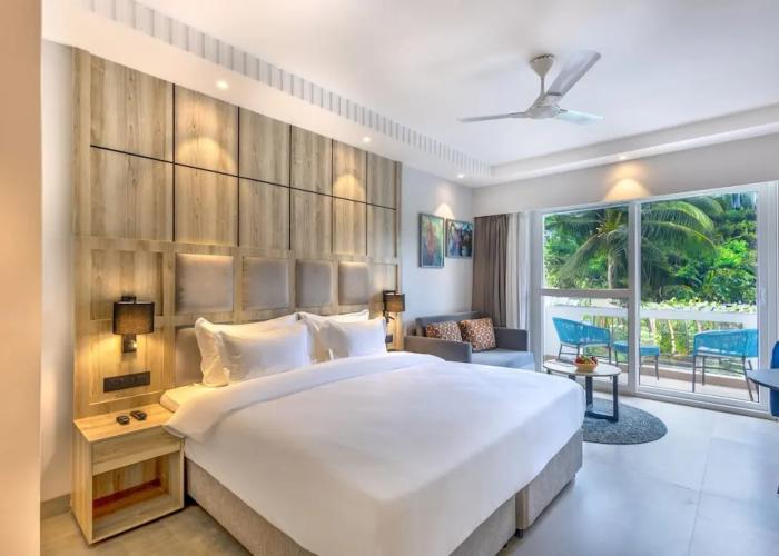 Ramada by Wyndham Goa Arpora