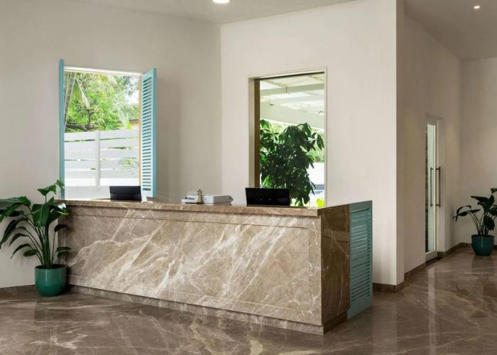 Ramada by Wyndham Goa Arpora