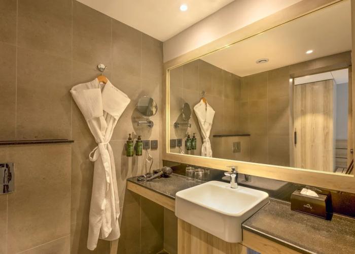 Ramada by Wyndham Goa Arpora