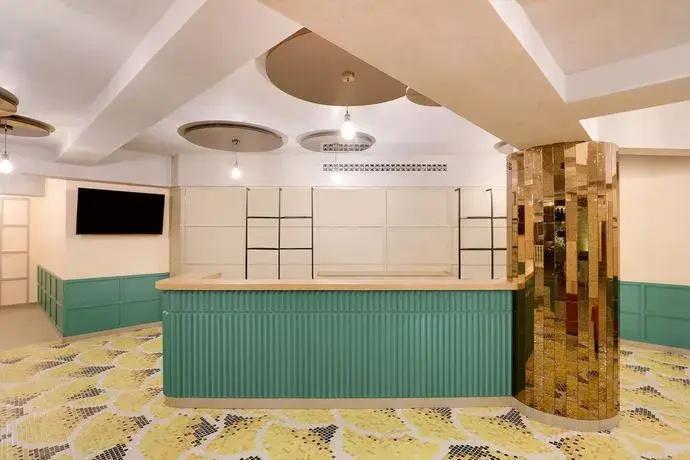 фото Antarim Resort