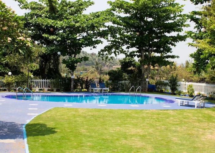 Palmarinha De Goa unit of GKP Real Estat