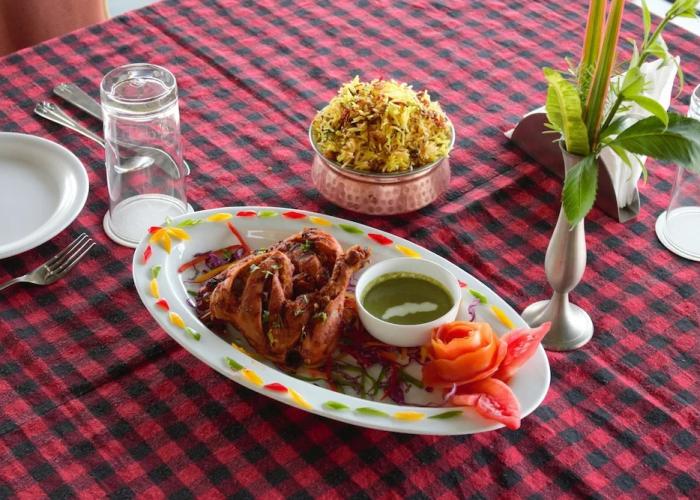 Palmarinha De Goa unit of GKP Real Estat