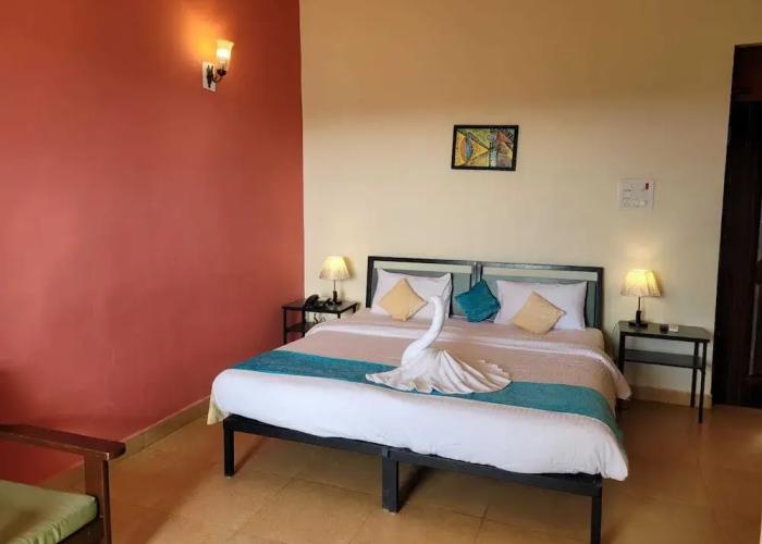 Palmarinha De Goa unit of GKP Real Estat