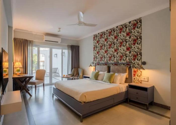 Irene Altezza by Hireavilla -2br w Pool in Pilerne