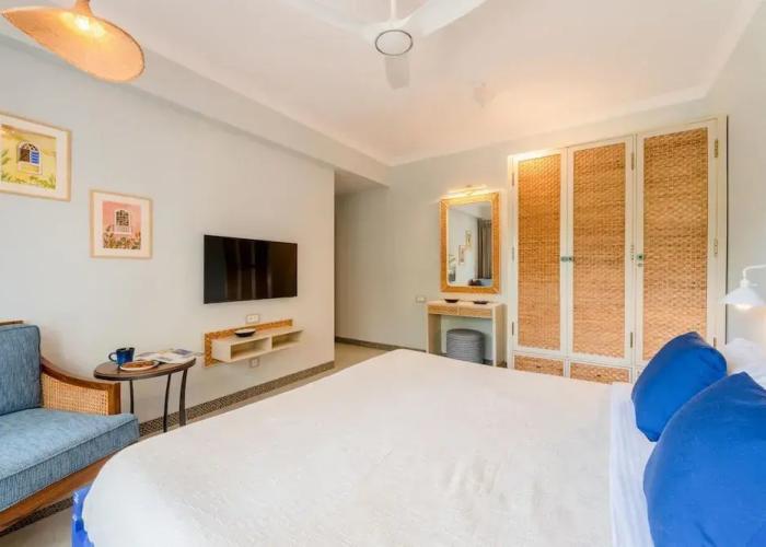 Irene Altezza by Hireavilla -2br w Pool in Pilerne