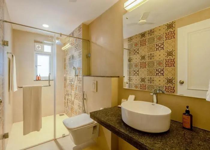 Irene Altezza by Hireavilla -2br w Pool in Pilerne