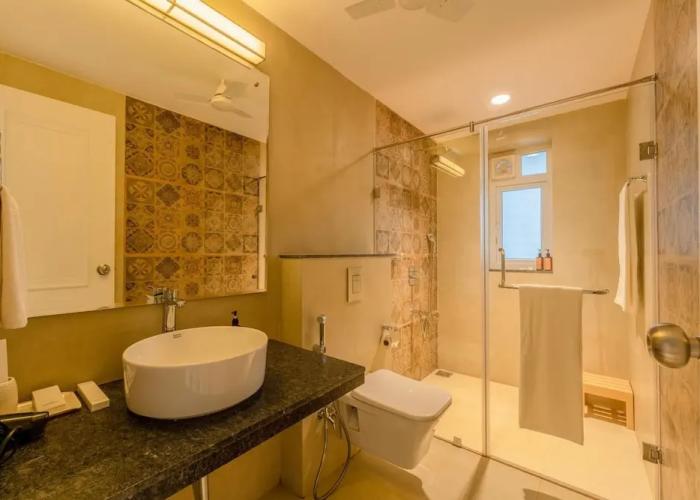 Irene Altezza by Hireavilla -2br w Pool in Pilerne