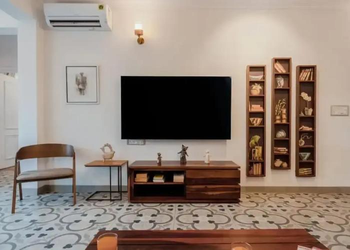 Irene Altezza by Hireavilla -2 3BR Apt With Pool