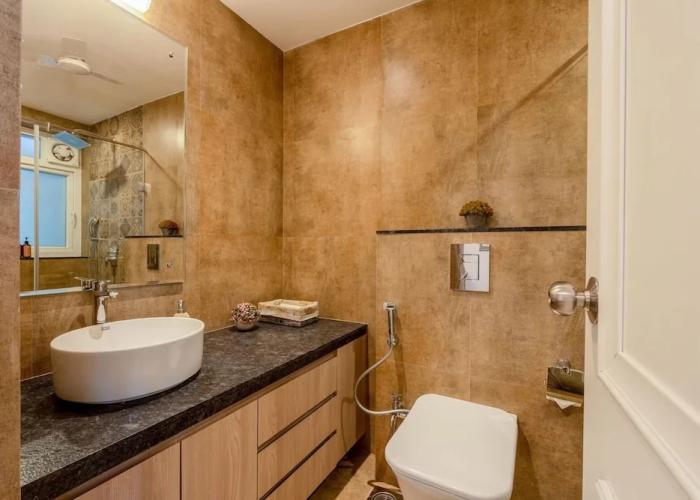 Irene Altezza by Hireavilla -2 3BR Apt With Pool