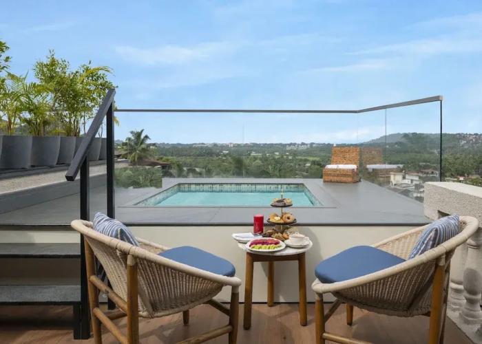 Grand Mercure Goa Candolim