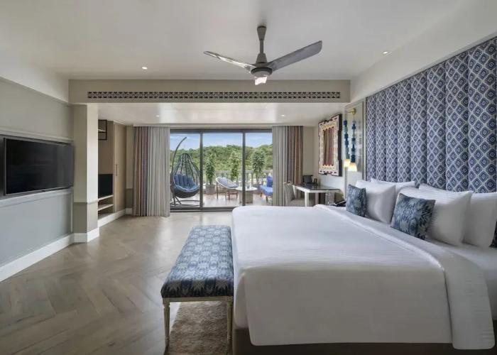 Grand Mercure Goa Candolim