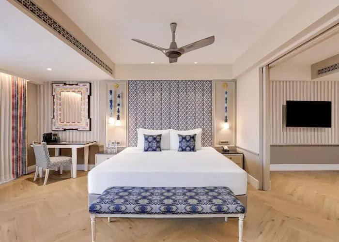 Grand Mercure Goa Candolim