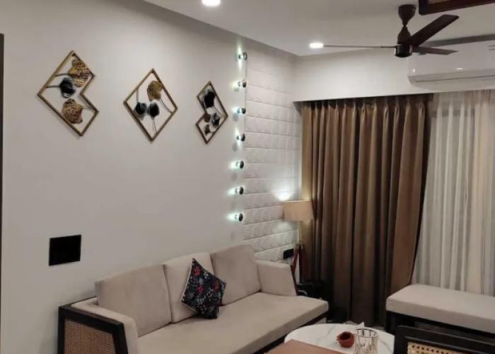 Goan Fiesta Ultra Luxury Suite Calangute