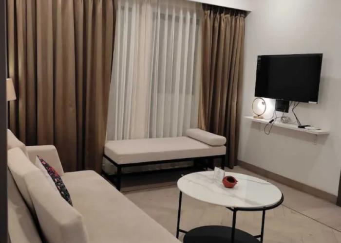 Goan Fiesta Ultra Luxury Suite Calangute