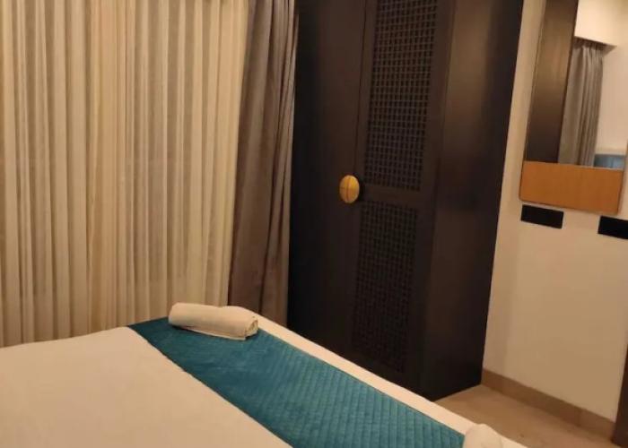 Goan Fiesta Ultra Luxury Suite Calangute