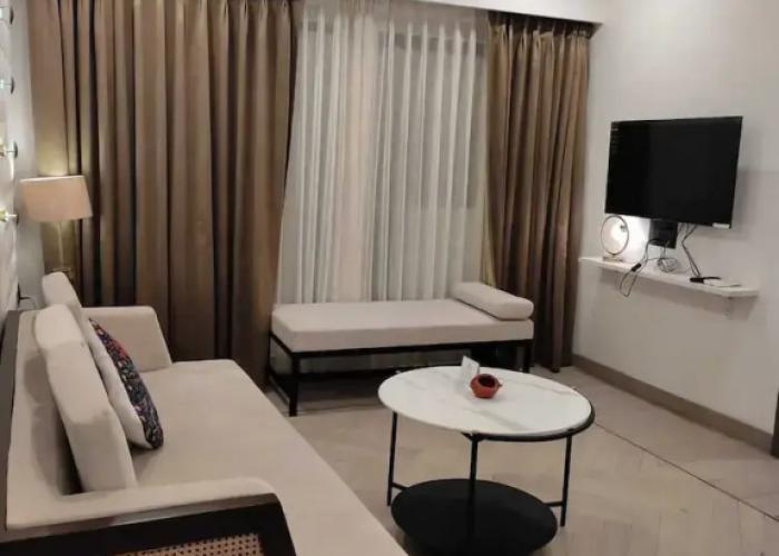 Goan Fiesta Ultra Luxury Suite Calangute