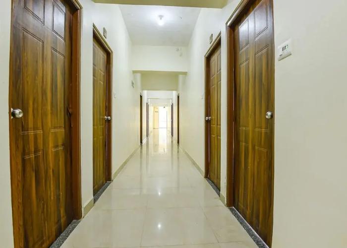 Fabhotel Prime Swarnam, Old Goa