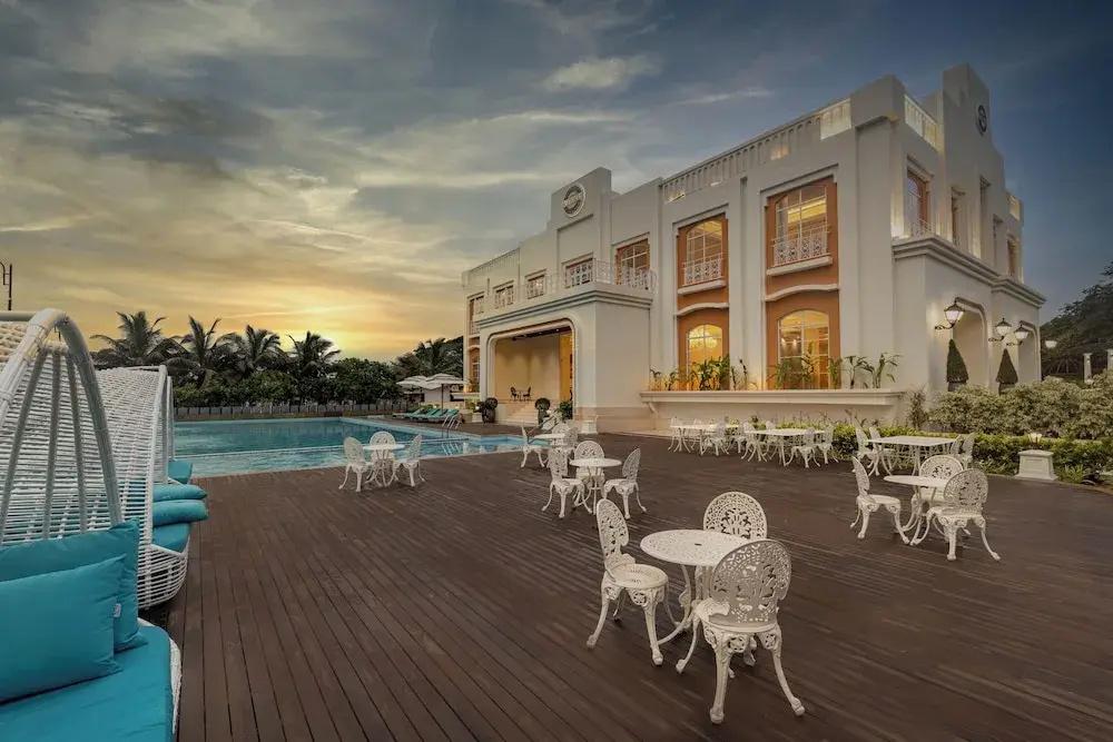 фото Imperial Goa