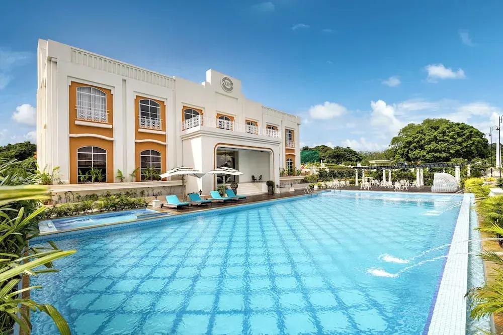 фото Imperial Goa