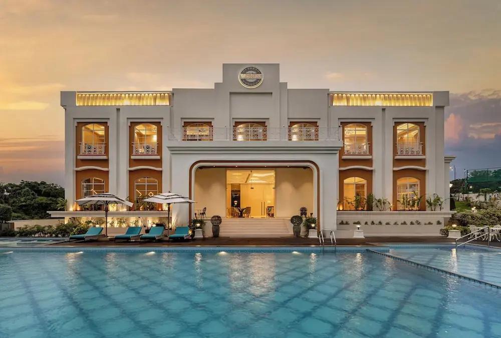 фото Imperial Goa