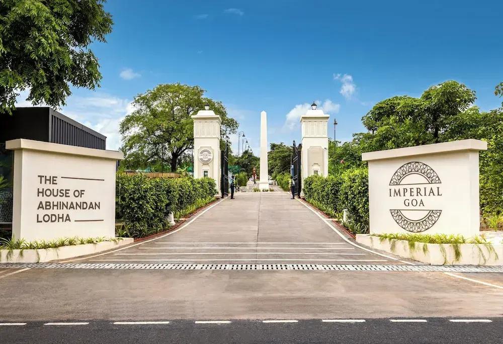 фото Imperial Goa
