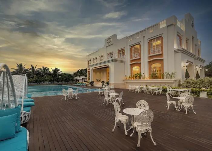 Imperial Goa