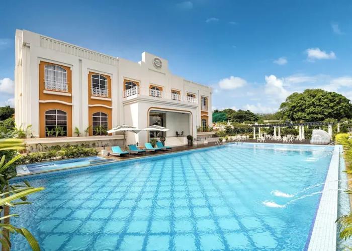 Imperial Goa