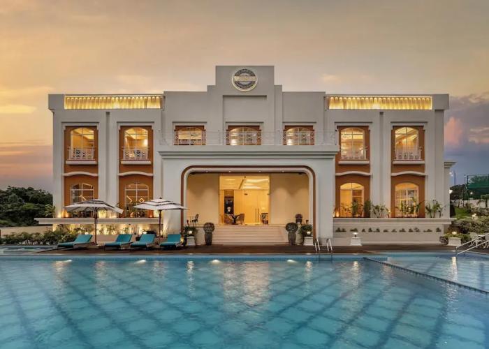 Imperial Goa