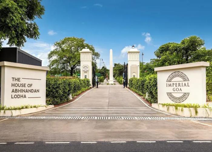 Imperial Goa