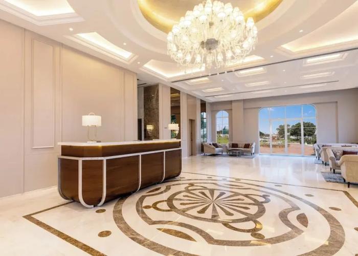 Imperial Goa