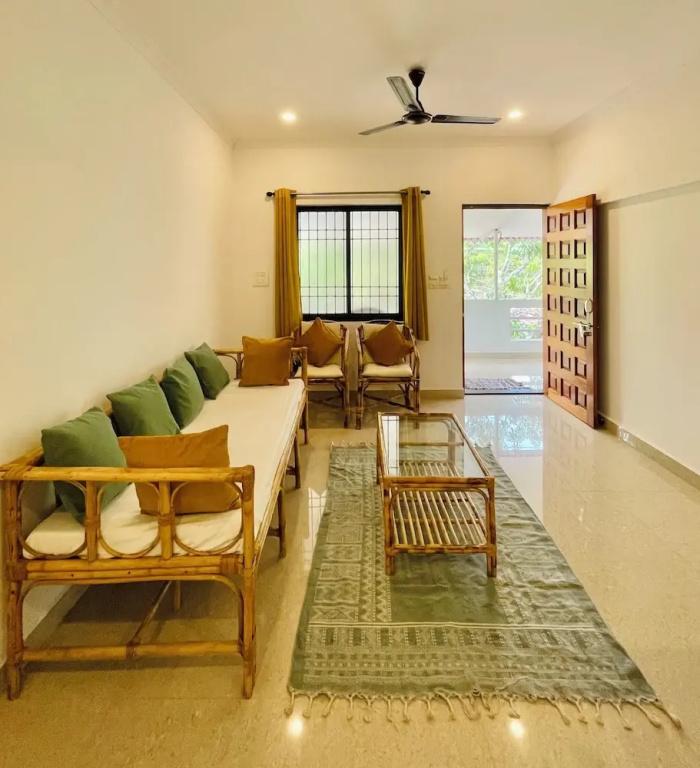фото Aamra Ghar