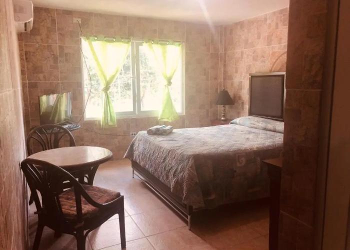 Hotel Colombus