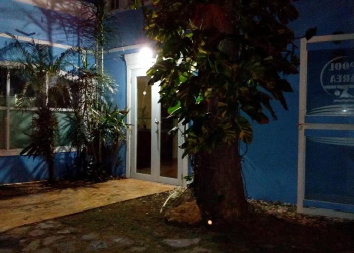 Mares Resort Guest House